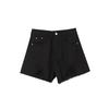 Summer Women's Jeans Shorts Broken High Waist Sexy Pants Denim Jeans