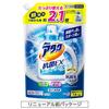 [bulk Purchase] Attack Antibacterial Ex Super Clear Gel Laundry Detergent Liquid Refill 1.6kg X 2 Pieces