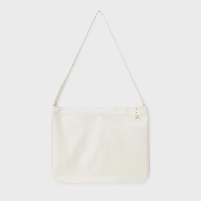 Organic Cotton Bag (Large)