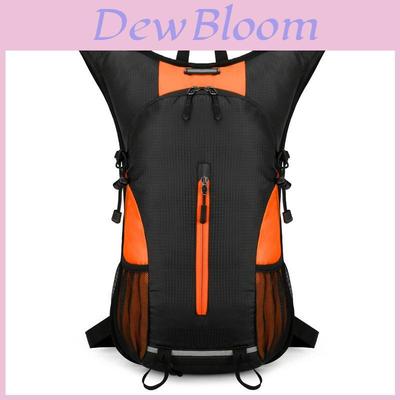 Outdoor Sports Cycling Backpack With Waterproof Material For Hiking And Travel