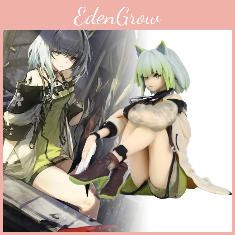 Kaltsit Arknights Figurine Anime Model Toys Statuary Ornament Gifts Christmas