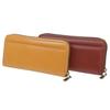 Snoopy Round Brown Wallet,