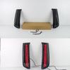 2025+ Toyota 4Runner D-Pillar Light Modification