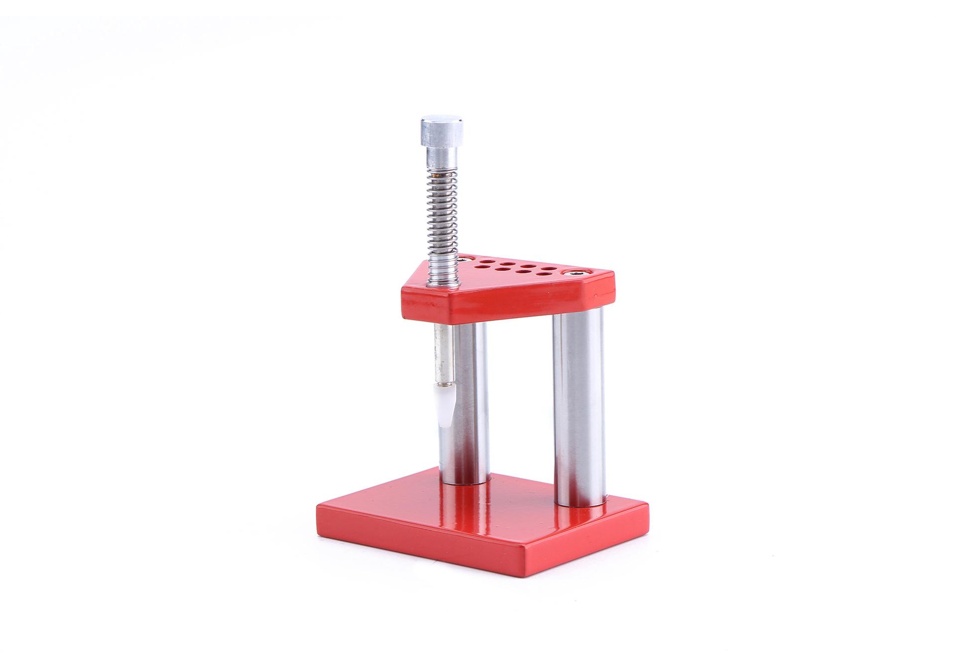 Watch Hand Setting Machine & Repair Tool for Hand Presser