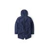 Timberland Down Insulated Three-In-One Hooded Jacket Men Jackets Deep-Navy A1YFF-433