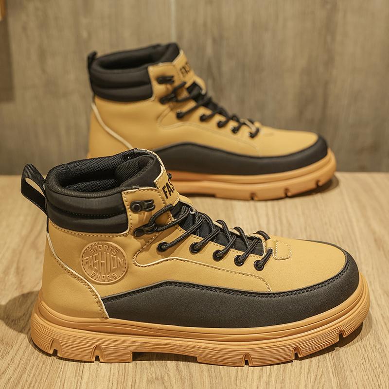 

Повседневная обувь Дизайнерские кроссовки Tenis Men De Hombre Мокасины Tenis Caballero Мода Платье 45 жёлтый