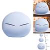 Delightful That Time I Got Reincarnated As A Slime Rimuru Tempest Plush Toy Cushion For Anime Lovers