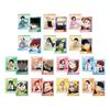 My Hero Academia Metal Sticker Collection of Photo-Style (Box 14)