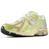 New Balance 1906R Pastel Pack - Parchment Men Sneakers Yellow Morel Incense U1906RND