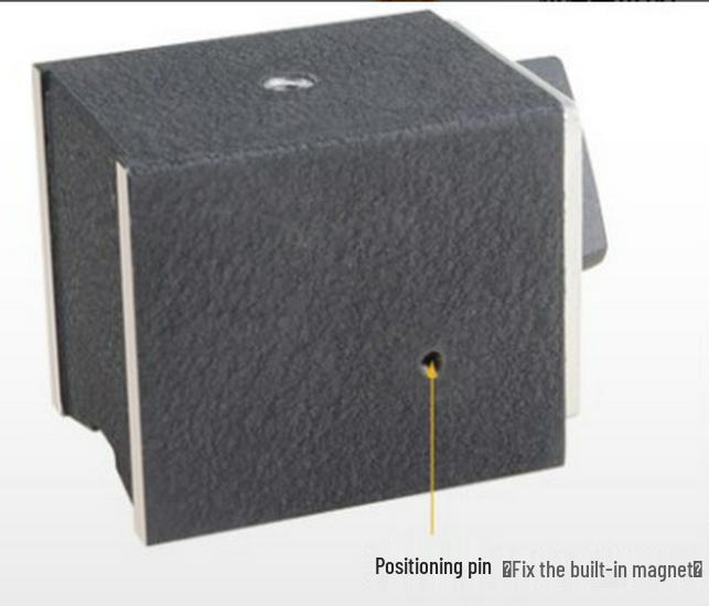 Switchable Magnetic Base for Wire EDM - Strong Magnetic Dial Stand