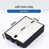 Componente electrice – Relee