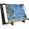 A4 LED Painting Pads Digital Graphics Pad LED Sketching Light Box Copy Board for Drawing Artists Sketching
