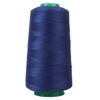 3000 Yards Sewing Strong Polyester Thread 20S/2 Upholstery Canvas Tapestry Pants Shoes Leathercraft Accs