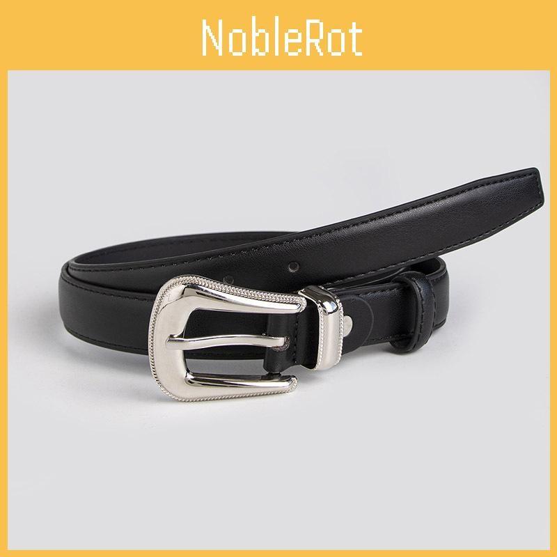 Stylish Pu Womens Waist Belt With Magnetic Closure For Work And Casual Outfits