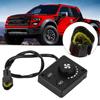 DC 12V24V Parking Heater Knob Controller Switch for Car Truck Air Diesel Heater