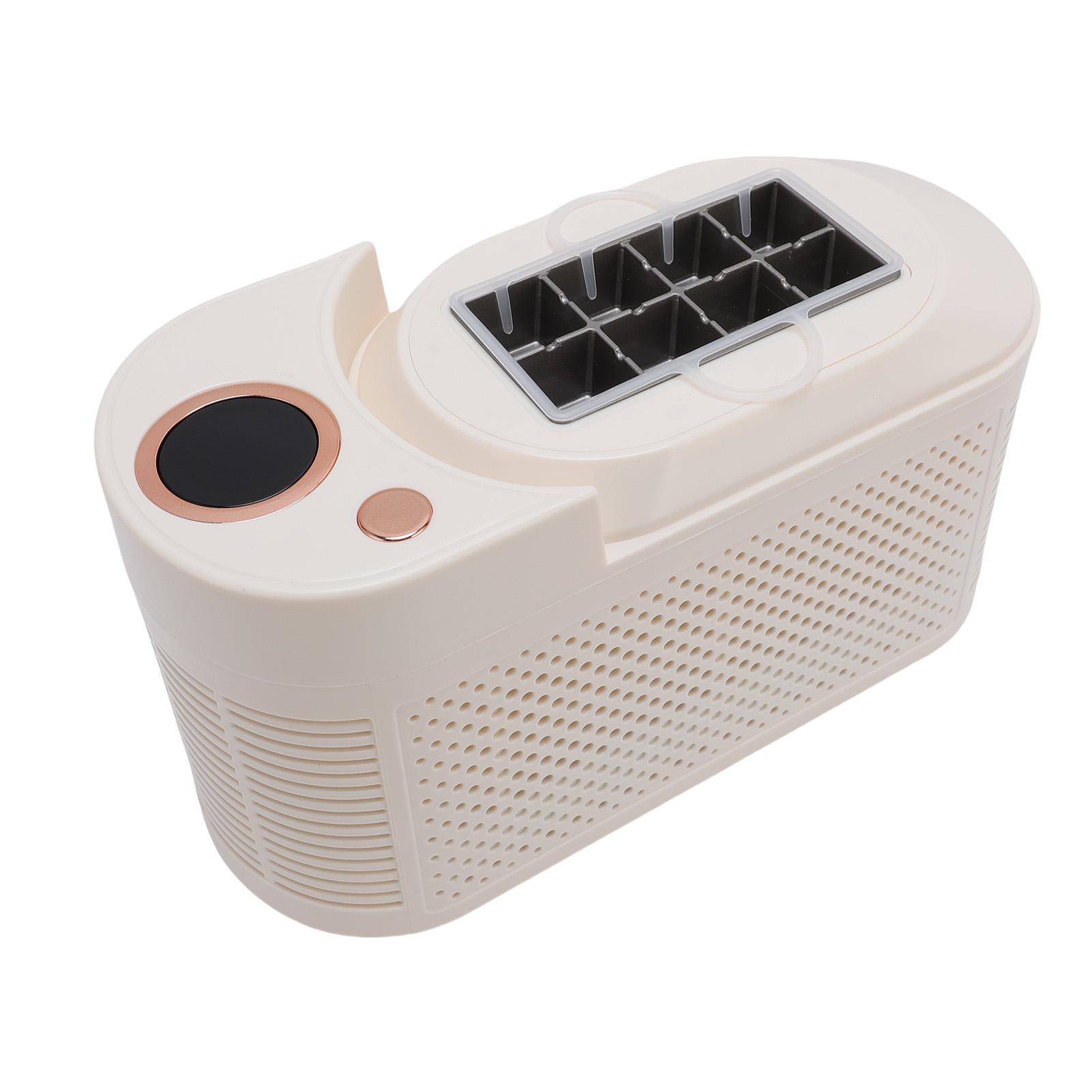 

Настольный льдогенератор Портативная автоматическая машина для приготовления льда для автомобиля, дома, общежития, офиса, кемпинга Вилка ЕС