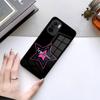 Hot Band T-TV Girl  Phone Case for Xiaomi 15 14 13 12 Mi 11 Pro ultra Lite glass Cover
