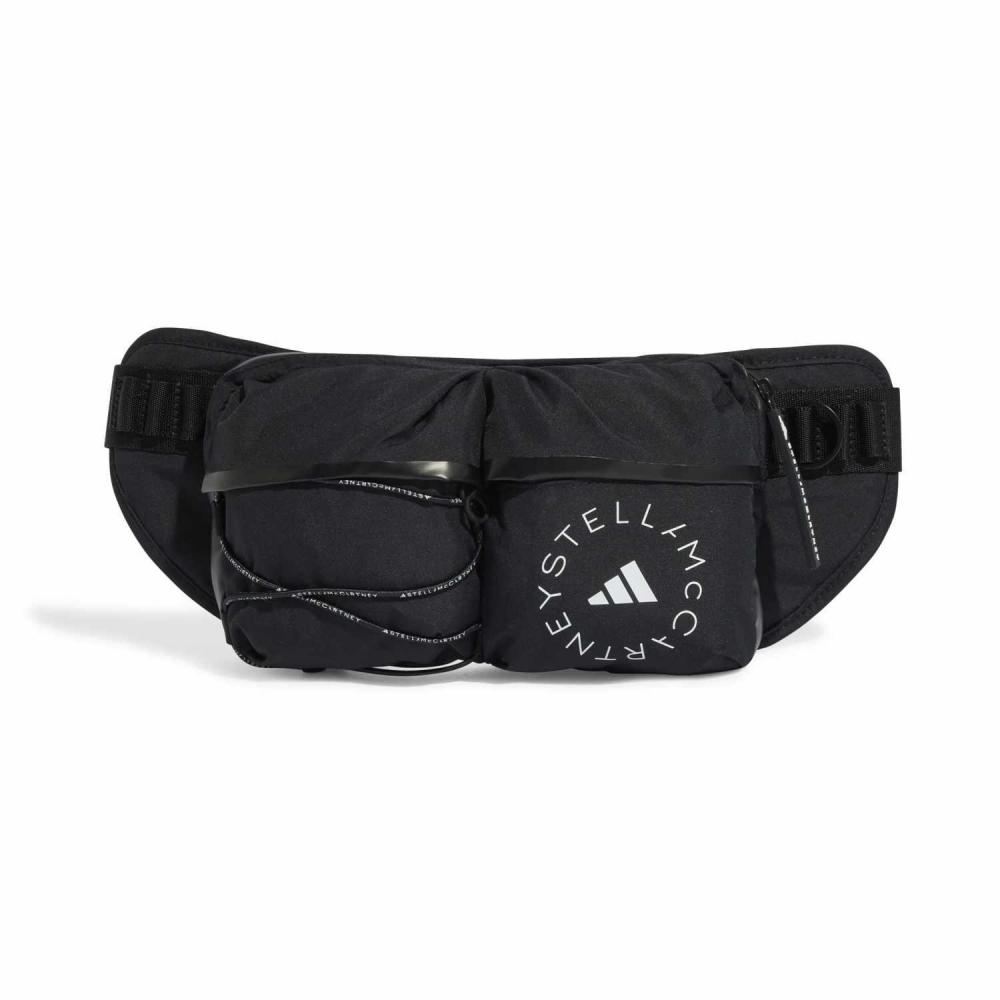 Adidas W Asmc Поясная сумка iW1618 Черный Белый F