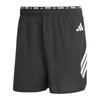 Men's Three-Stripe Running Shorts
