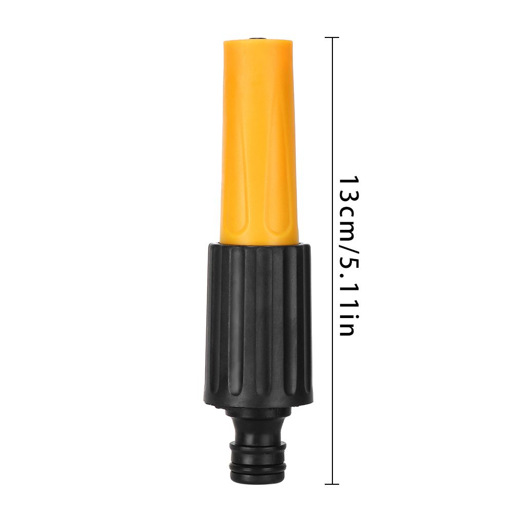 Garden Connector Spary Nozzle Hose Connector Hosepipe  Fitting Tap Connector Adapter Garden Tap