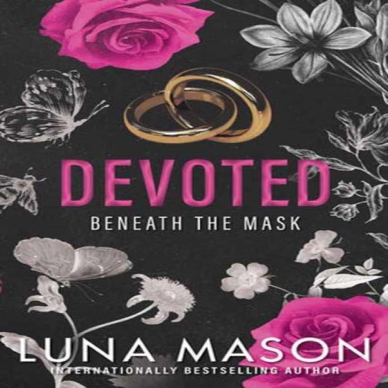 Ria Christie English Books Devoted Von Luna Mason Taschenbuch 9781496757487