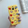 Für Cover Realme 11 Pro Plus Hülle RMX3740 Niedliche Cartoon Katze Blume Weiches Silikon Handyhüllen Für Realme11 11Pro+ 5G 2023 Bumper