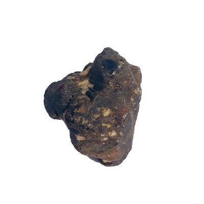 Natural Blue Sapphire Loose Gemstone 404.45 Ct Rough September Birthstone for Gem Collections