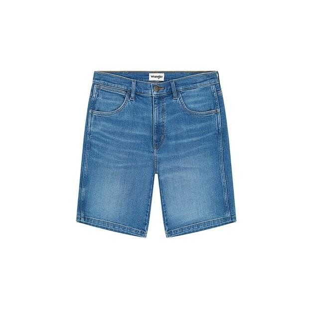 

Шорты Wrangler FRONTIER SHORT EU W33