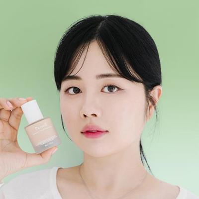 Cicamanu Skin Fit Fondöten 15ml