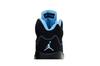 Jordan 5 Retro Black University Blue (2026)