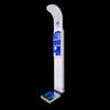 SHANGHE Smart Ultrasonic Height and Weight Scale