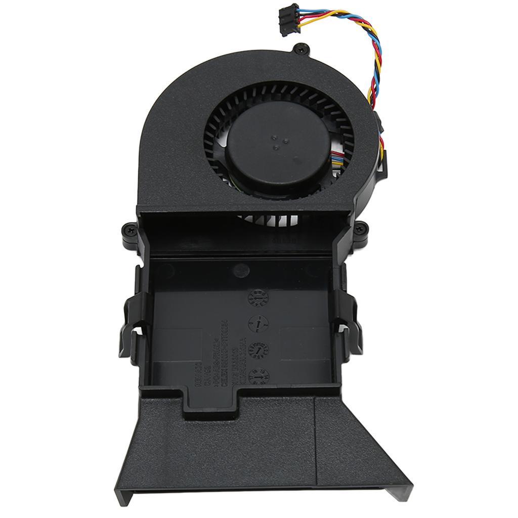 Replacement Laptop Cooling Fan Compatible for DELL OptiPlex 3020M 3040 3046M 3050 7040M 7050M 9020M