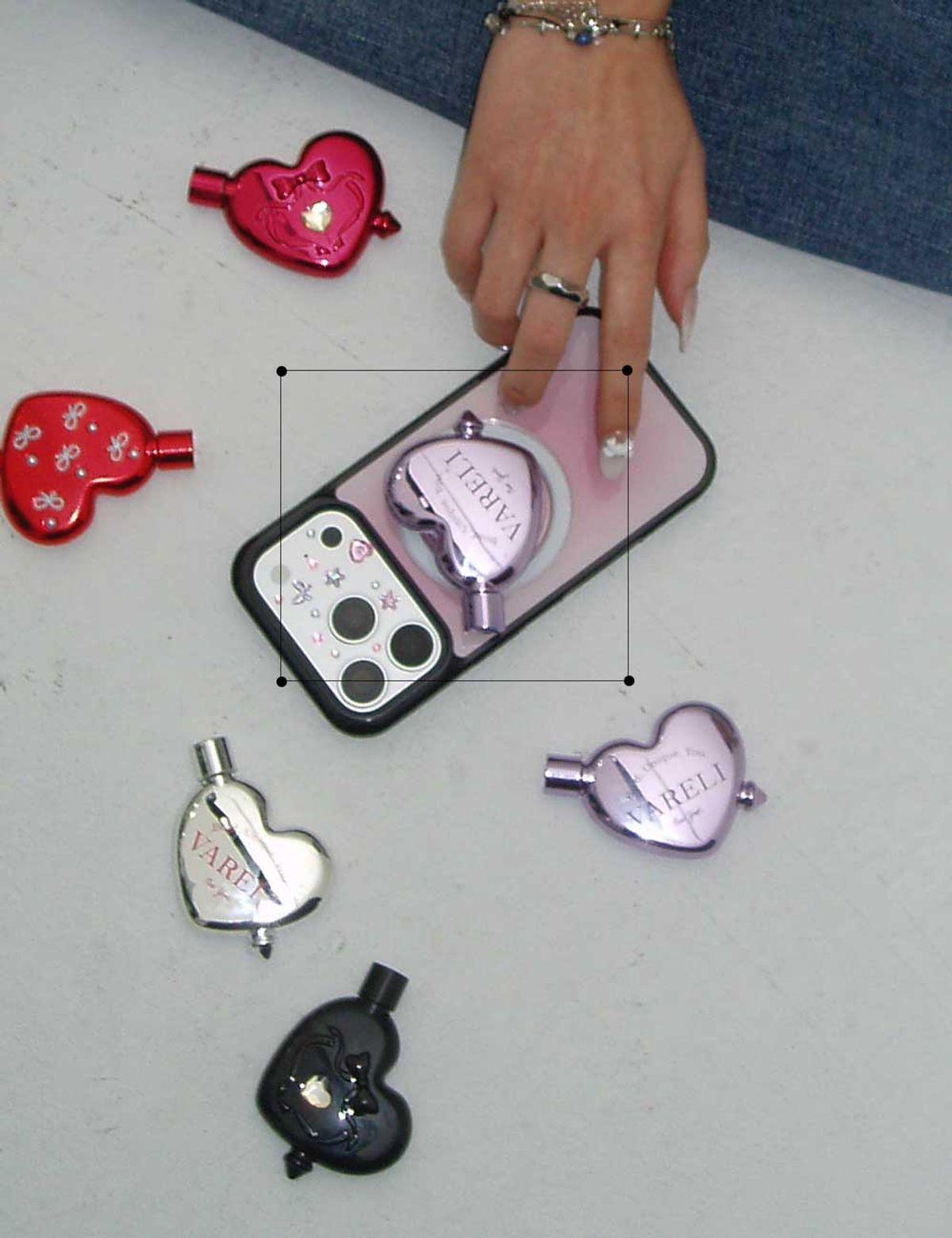 Heart Bling Talk Veil Melt Tint 4.5g