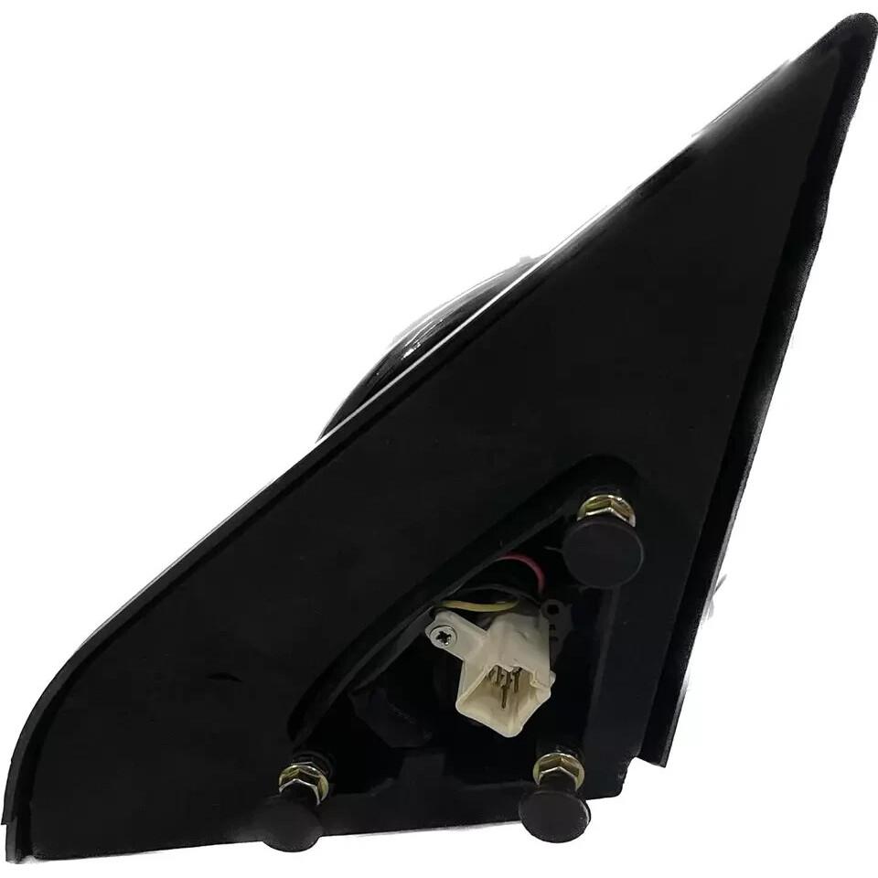 Side Mirror for Hyundai Creta (Left Side) Motor With Indicator & Coupler 2018