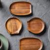Rustic Ladle Rack Natural Rice Spoon Storage Rack Organizer Tray Spoon Rest  Dining Table