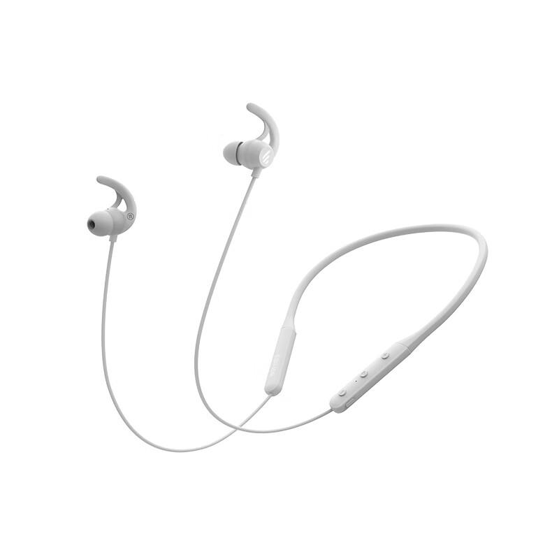 Edifier W280NB Neckband Active Noise-Cancelling Bluetooth Sport Earbuds