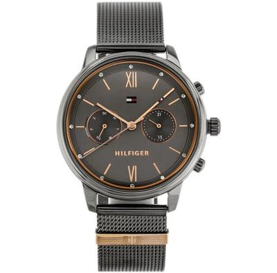 Unisex-Uhren – Quarz-Uhren