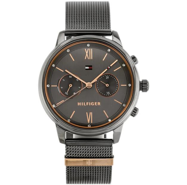 Tommy Hilfiger Watch 1782304