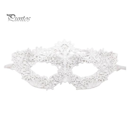 Women Lace Masque Sexy Venetian Masque Ladies Girls Upper Half-face Masque for Masquerades Costume Parties Prom Carnival
