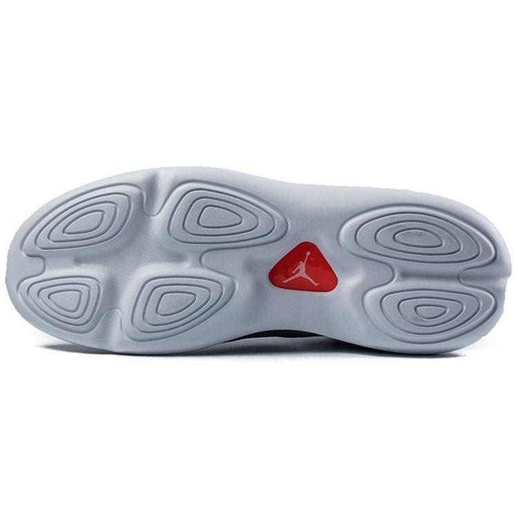 Jordan Air  Fly 89 Synthetic Leather Comfortable Versatile Shock Absorption Slip Resistant Durable Low Top Casual Shoes Men Sneaker 940267-003