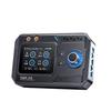 SWM-20 Handheld Spot Welding Machine Designed for Battery Tab Welding on Nickel Stainless Steel and Iron Sheets