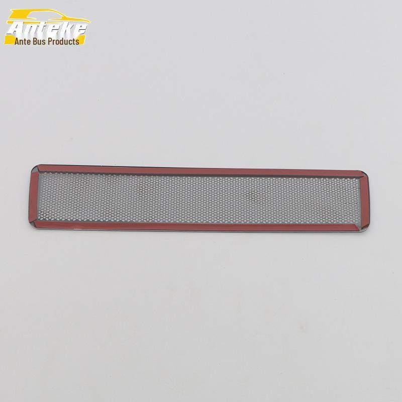 Avatr 11 Front Roof Speaker Cover Decorative Sticker for Technology 22 Models