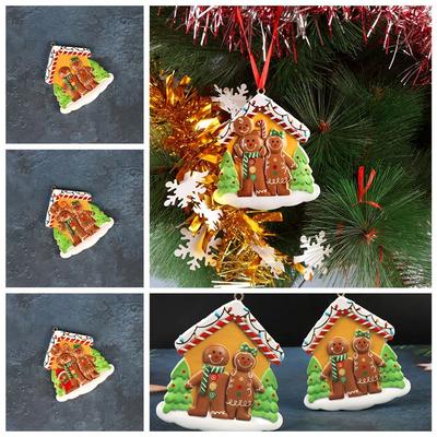 Artículos de fiesta – Decoraciones navideñas