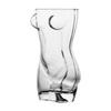 Sexy Naked Women Beer Mug 3D Funny Party Body Glasses Prank Man Mischief Cocktail Wine Cup For Bar Home Verre A Vin Bicchiere