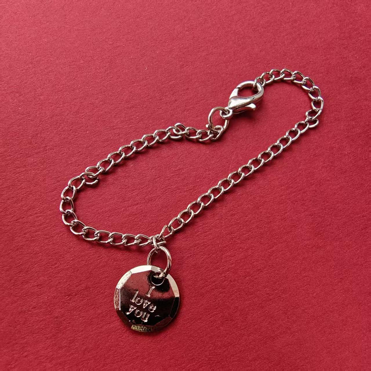 

Брелок-подвеска Лабубу: Комплект джинсов и футболки с коротким рукавом для куклы For 17cm Doll