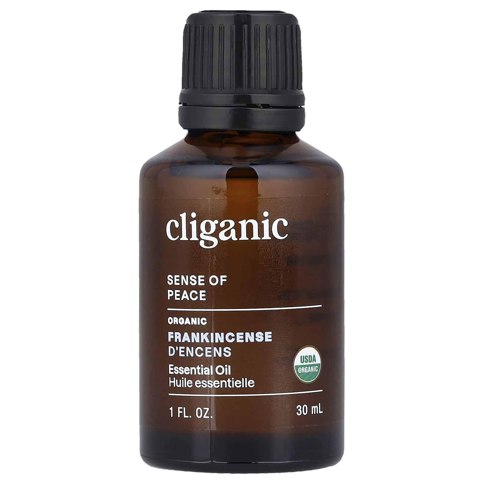

Organic Frankincense Essential Oil, 30Ml(1Fl Oz)