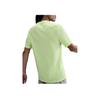 Dri-FIT Primary SS25 Fashionable Versatile Trendy Short Sleeve T-Shirt Men Tops Light-Lemon DV9832-360
