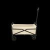 MC501 Foldable Camping Wagon with Adjustable Handle