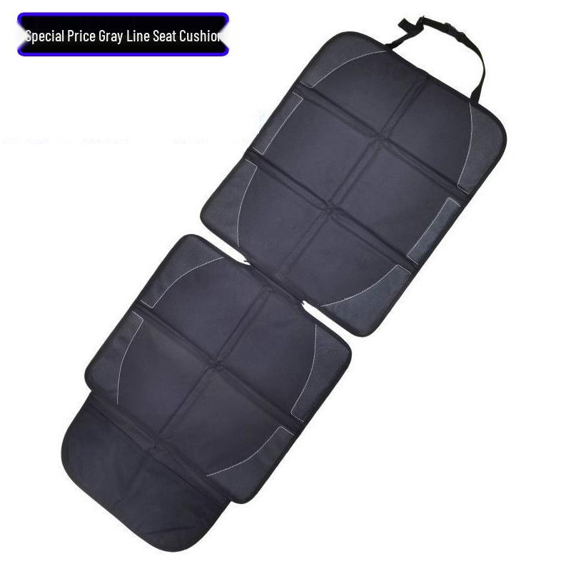 

Горячая распродажа Детское сиденье Нескользящий, Устойчивый к царапинам и износу Защитный коврик