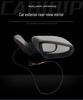 Volkswagen Golf 6 HD Rearview Backup Mirror